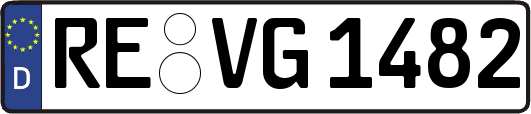RE-VG1482