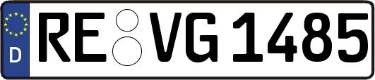 RE-VG1485