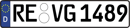 RE-VG1489