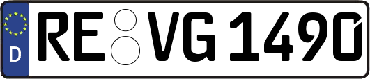 RE-VG1490