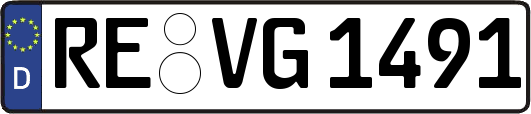 RE-VG1491