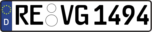 RE-VG1494