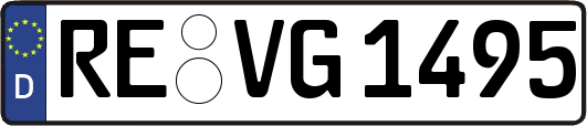RE-VG1495