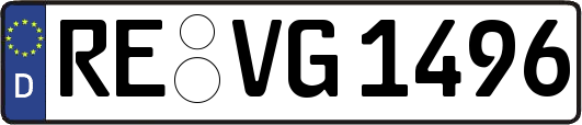RE-VG1496