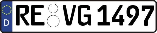 RE-VG1497