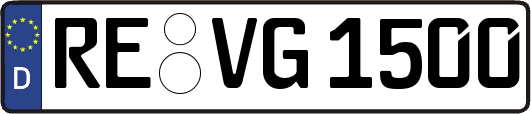 RE-VG1500