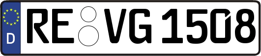 RE-VG1508