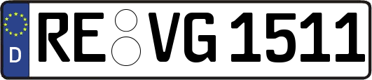RE-VG1511