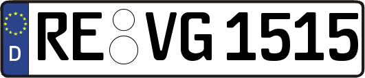 RE-VG1515