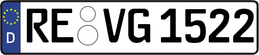 RE-VG1522