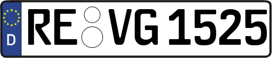 RE-VG1525