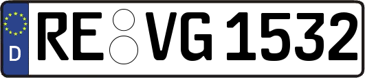 RE-VG1532