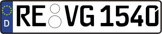RE-VG1540
