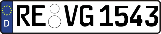 RE-VG1543