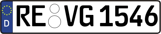 RE-VG1546