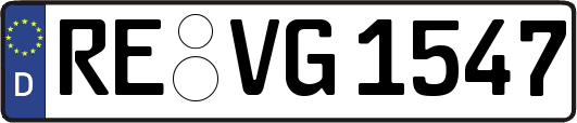 RE-VG1547