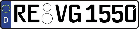 RE-VG1550