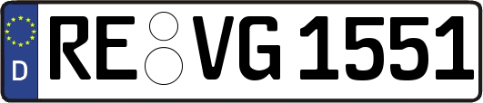 RE-VG1551