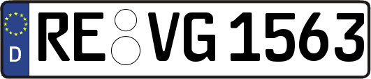 RE-VG1563