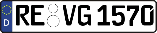 RE-VG1570