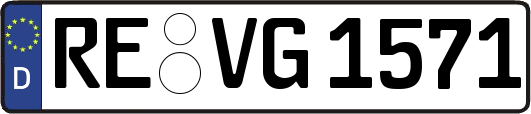 RE-VG1571