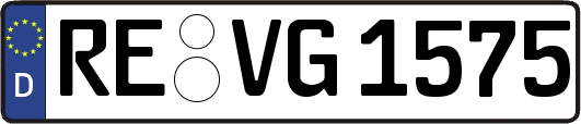 RE-VG1575