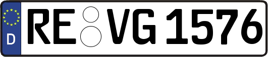 RE-VG1576