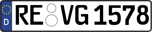 RE-VG1578