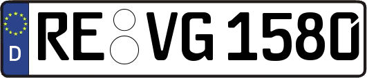 RE-VG1580