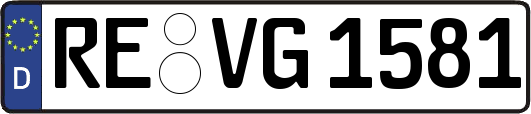 RE-VG1581