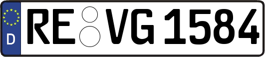 RE-VG1584