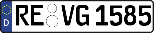 RE-VG1585