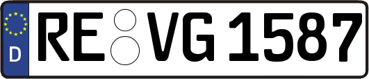 RE-VG1587
