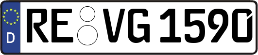 RE-VG1590