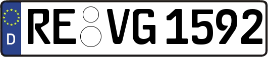 RE-VG1592
