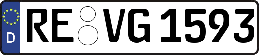RE-VG1593