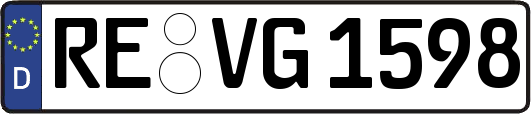 RE-VG1598