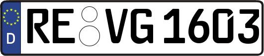 RE-VG1603