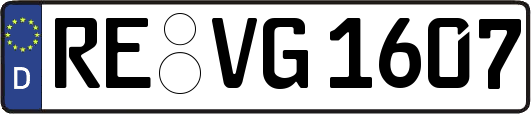 RE-VG1607