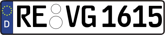RE-VG1615