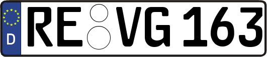RE-VG163