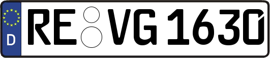 RE-VG1630