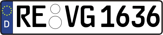RE-VG1636
