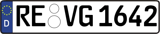 RE-VG1642