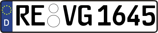 RE-VG1645