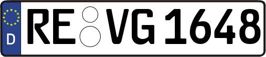 RE-VG1648
