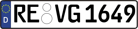 RE-VG1649