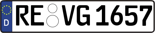 RE-VG1657