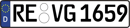 RE-VG1659