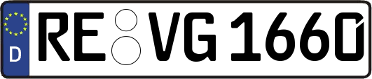 RE-VG1660